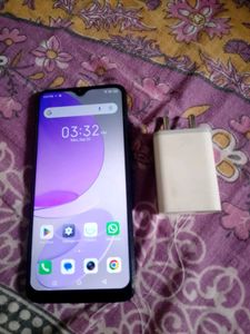 Itel S23 4G
