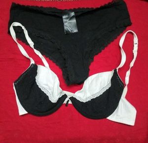 Set Bra Panty 👙+30 Rs. Off  🆓 Delivery