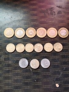 Rare Coins