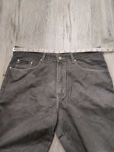 Ma1726 Libero baggy jeans waist 34