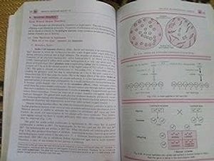 Elementary Biology Trueman Both Books Class