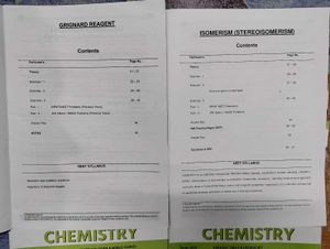 Chemistry NEET Modules (7)