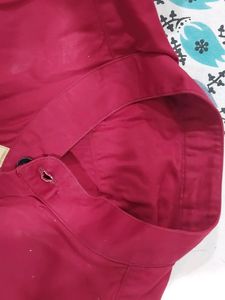 A formal shirt