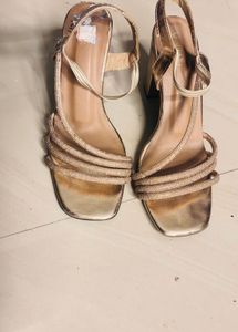 Beautiful Sandals
