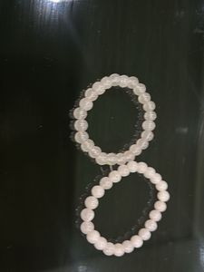 Bracelets 8 NOS