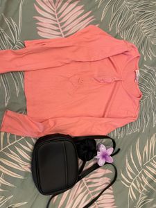 Aesthetic Top 🌷