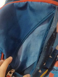 Skybag Backpack