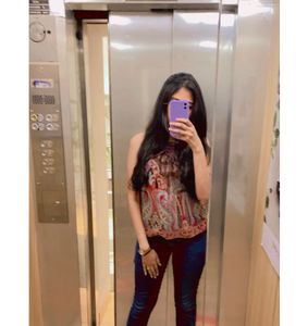 Brown Top
