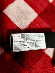 Fenty Beauty Gloss Bomb Cream