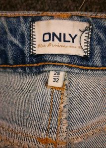 ONLY DENIM JEANS