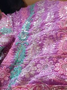 Heavy Work more 5 Metre Cloth Actually