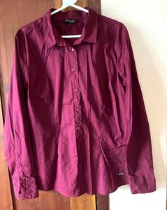 Vanheusan Shirts And Tops