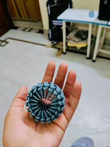 Expandable Clutchers