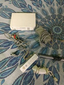 Last Offer 🔥Nintendo Wii Console
