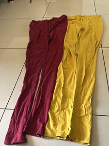 Selling 2 W Leggings