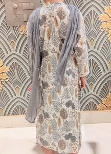 Combo Pakistani Suit For Baby Girl