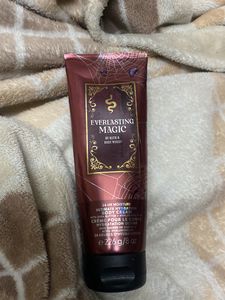 Bbw Everlasting Magic Body Cream Lotion