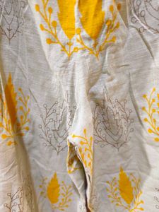 Women Embroidery Printed Palazzo