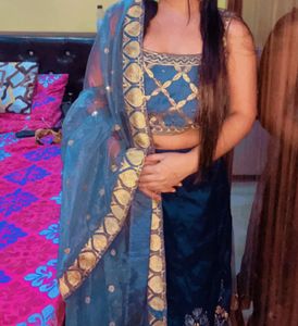 Lehenga Choli