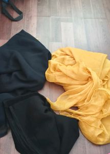 Combo Of 6 Dupattas