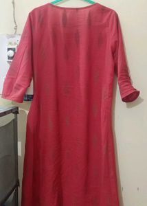 Fusion Kurta