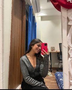 Glitter Sweater