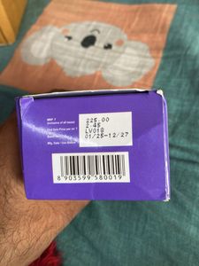 Vedic Line Hand &amp; Foot Spa single use