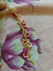 Customize Bracelet