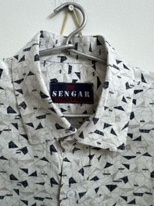 Stylish Printed Shirt