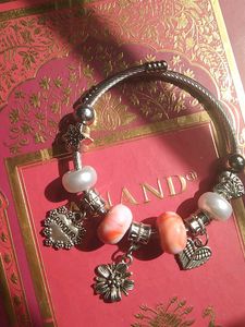 Charm Bracelet