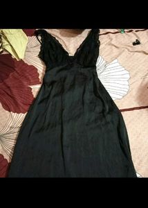 Vintage Slip Dress