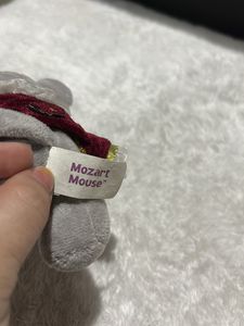 Mozart Mouse Classic Piano