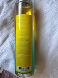 Wild Honeysuckle Body Mist