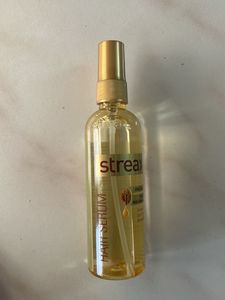 Streax Hair Serum