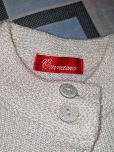 Elegant Long Cardigan