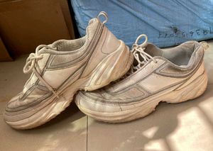 Zara Chunky Sneakers