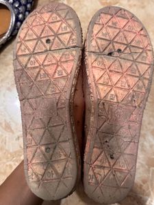 Rain Sandal Plastic