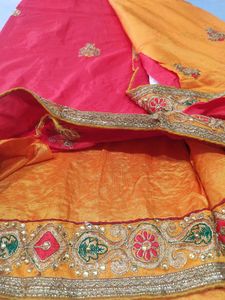 Bumper Sale Offer Saree New