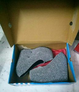 Women heel sandal