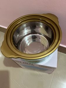 Insulated Casserole