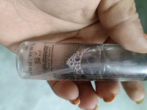 Smashbox Photo Finish Water Primer
