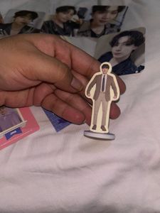BTS OFFICIAL MERCH