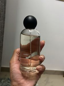 Studio West Gardenia Perfume