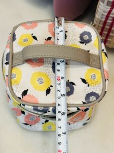 Miniso Pouch/ Cosmetic Bag