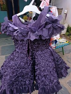 Frock