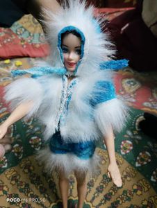 Winter Outfit only  dress