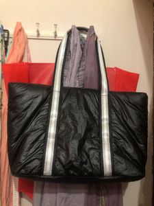 Jessica Simpson Winters Quilted Bag