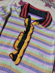 Cute Korean Style T-shirt Top