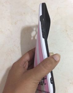 IPhone12ProMax Victoria Secret Phone Cover