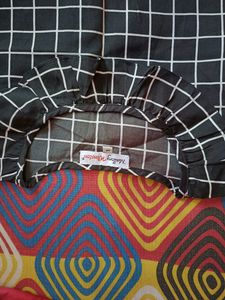 Sleaveless Top